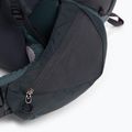 Trekingový batoh Deuter Aircontact 70 + 10 l šedý 335072244090 8