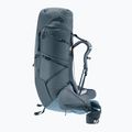 Trekingový batoh Deuter Aircontact 70 + 10 l šedý 335072244090 10