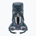 Trekingový batoh Deuter Aircontact 70 + 10 l šedý 335072244090 14