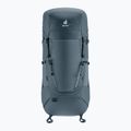 Trekingový batoh Deuter Aircontact 70 + 10 l šedý 335072244090 15