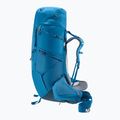 Deuter Aircontact 70 + 10 l trekingový batoh modrý 335072213580 2
