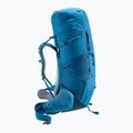 Deuter Aircontact 70 + 10 l trekingový batoh modrý 335072213580 3