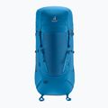 Deuter Aircontact 70 + 10 l trekingový batoh modrý 335072213580 7
