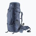 Trekingový batoh Deuter Aircontact X 60 + 15 l námořnická modrá 337002230670 3