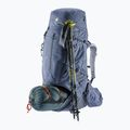 Trekingový batoh Deuter Aircontact X 60 + 15 l námořnická modrá 337002230670 4