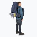 Trekingový batoh Deuter Aircontact X 60 + 15 l námořnická modrá 337002230670 6