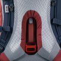 Trekingový batoh Deuter Aircontact X SL 60+15 l červený 337012253350 9