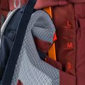 Trekingový batoh Deuter Aircontact X SL 60+15 l červený 337012253350 10