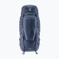 Trekingový batoh Deuter Aircontact X 80+15 l ink