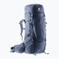 Trekingový batoh Deuter Aircontact X 80+15 l ink 2
