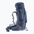 Trekingový batoh Deuter Aircontact X 80+15 l ink 3