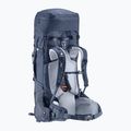 Trekingový batoh Deuter Aircontact X 80+15 l ink 5