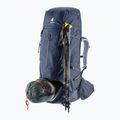 Trekingový batoh Deuter Aircontact X 80+15 l ink 8