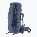 Trekingový batoh Deuter Aircontact X 80+15 l ink 9