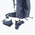 Trekingový batoh Deuter Aircontact X 80+15 l ink 10