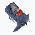 Trekingový batoh Deuter Aircontact X 80+15 l ink 11