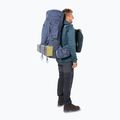Trekingový batoh Deuter Aircontact X 80+15 l ink 12