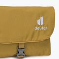 Toaletní taška Deuter Wash Bag I žlutá 3930221 3