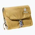 Toaletní taška Deuter Wash Bag I žlutá 3930221 5