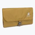 Toaletní taška Deuter Wash Bag II žlutá 393032160090