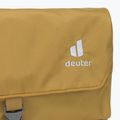 Toaletní taška Deuter Wash Bag II žlutá 393032160090 3