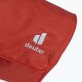 Toaletní taška Deuter Wash Bag II 5042 červená 3930321 4