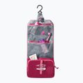 Deuter Wash Bag Dětská kosmetická taška růžová 393042150380 2