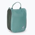 Toaletní taška Deuter Wash Center I zelená 3930721