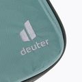 Toaletní taška Deuter Wash Center I zelená 3930721 3