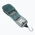 Toaletní taška Deuter Wash Center I zelená 3930721 4