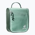 Toaletní taška Deuter Wash Center I zelená 3930721 5