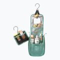Toaletní taška Deuter Wash Center I zelená 3930721 6