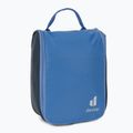 Toaletní taška Deuter Wash Center I modrá 3930721