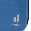 Toaletní taška Deuter Wash Center I modrá 3930721 3