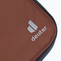 Toaletní taška Deuter Wash Center I červená 3930721 3