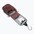 Toaletní taška Deuter Wash Center I červená 3930721 4