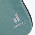 Toaletní taška Deuter Wash Center II zelená 393082122750 3