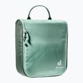 Toaletní taška Deuter Wash Center II zelená 393082122750 5