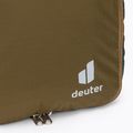 Toaletní taška Deuter Wash Center Lite I hnědá 3930521 3