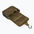 Toaletní taška Deuter Wash Center Lite I hnědá 3930521 4