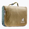 Toaletní taška Deuter Wash Center Lite I hnědá 3930521 5