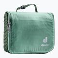 Toaletní taška Deuter Wash Center Lite I zelená 3930521 5
