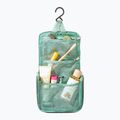 Toaletní taška Deuter Wash Center Lite I zelená 3930521 6