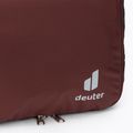 Toaletní taška Deuter Wash Center Lite I červená 3930521 3