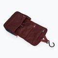 Toaletní taška Deuter Wash Center Lite I červená 3930521 4