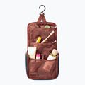 Toaletní taška Deuter Wash Center Lite I červená 3930521 6