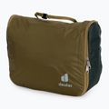 Toaletní taška Deuter Wash Center Lite II hnědá 393062162050