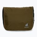 Toaletní taška Deuter Wash Center Lite II hnědá 393062162050 2