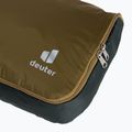 Toaletní taška Deuter Wash Center Lite II hnědá 393062162050 4