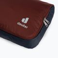 Toaletní taška Deuter Wash Center Lite II červená 3930621 4